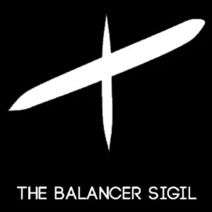 the balancer sigil