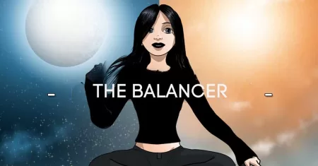 The Balancer: O Servidor da Harmonia, Moderação e Equilíbrio