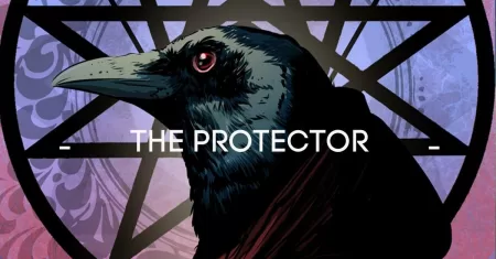 The Protector: Servidor de Proteção Energética